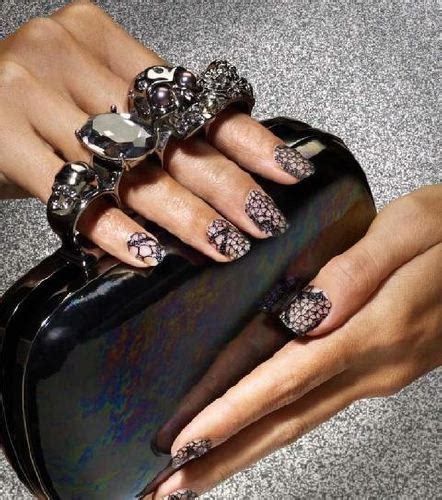 The Allure House Nail Polish Trends