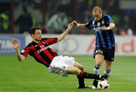 Inter milan vs ac milan prediction comes ahead of their coppa italia clash on tuesday, 26th january 2021, at the san siro. AC Milan vs. Inter Milan Preview: Predicting the Starting ...