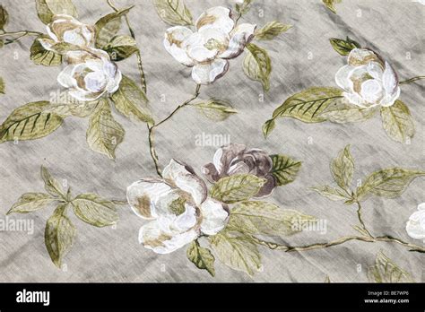 Fabric Pattern Hi Res Stock Photography And Images Alamy