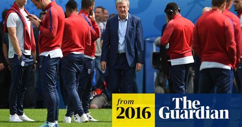 Roy Hodgson Tells Wales ‘talk Is Cheap Before Crucial Euro 2016 Game