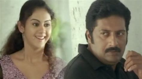 Love Birds Telugu Movie Part 3 Jayam Ravi Kamna Jethmalan