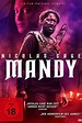 Mandy (2018) | Film, Trailer, Kritik