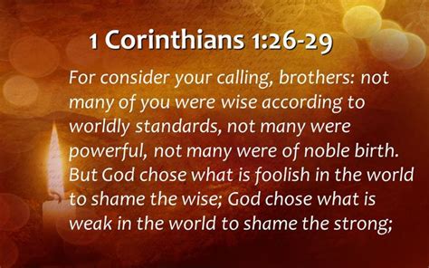 Image Result For 1 Corinthians 126 31 1 Corinthians Christian