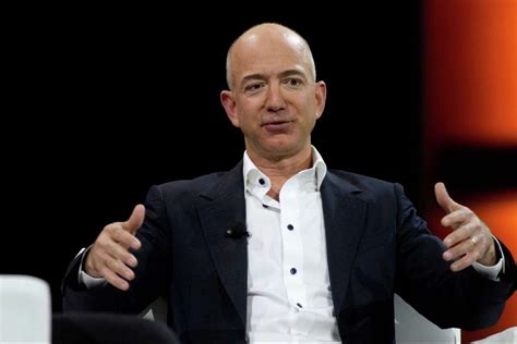 3 Questions Jeff Bezos Asks Before Hiring Someone For Amazon That