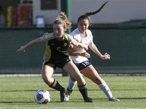 Merritt Island Girls Win 3a Soccer Final