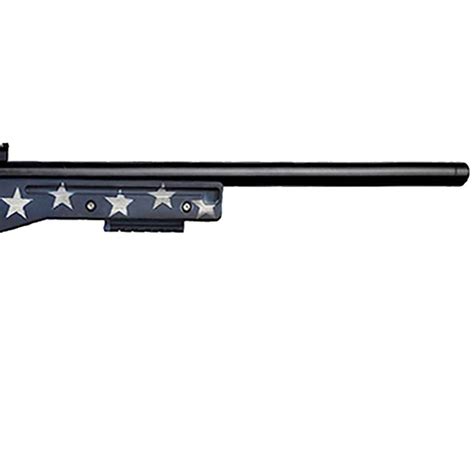 Keystone Sporting Arms Crickett Precision Compact Blued Bolt Action