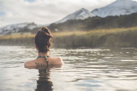 6 Hot Springs Near Salt Lake City Where You Can Melt The Stress Away