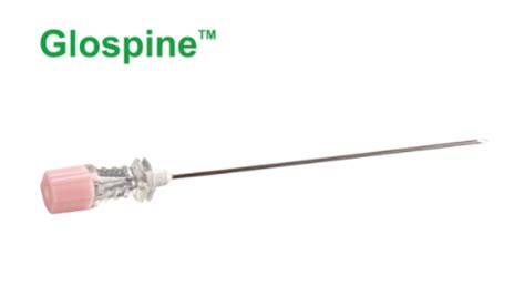 Spinal Needle Quincke Bevel Global Medikit Limited