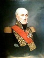 Karl Mack von Leiberich was an Austrian General. He is best remembered ...