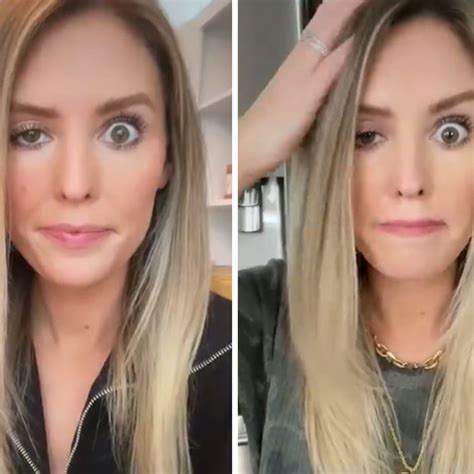 Influencer Posts Shocking Video Of Her Botox Gone Wrong Breaking News
