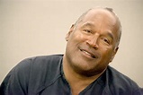 O.J. Simpson then and now - CBS News
