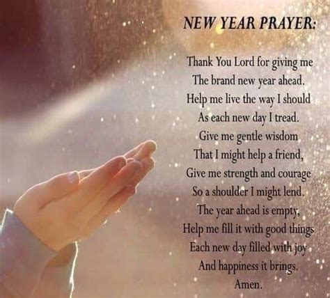 Pin By Lee Martz On Prayer New Years Prayer Quotes About New Year New Year Bible Verse