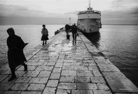Zadarski Ovo su neke od najboljih fotografija najdugovječnijeg