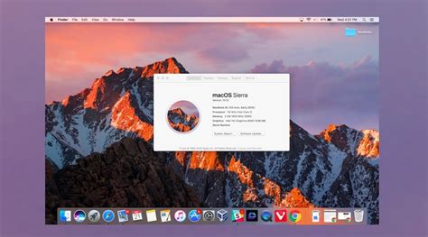 Macos Sierra Now Available For Download As A Free Upgrade Brings Siri