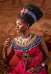 African queens the first women to rule – Artofit