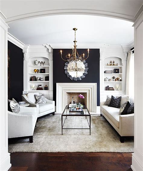 Favorite Black And Charcoal Gray Paint Colors Formal Living Rooms