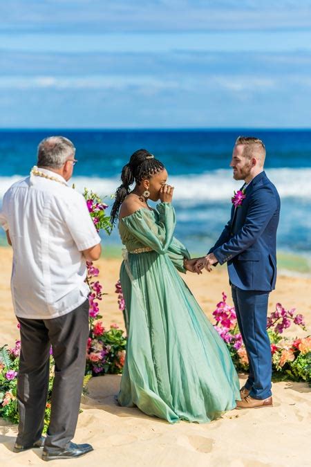 Home Affordable Weddings Hawaii