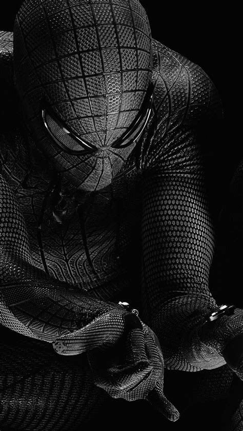 Top More Than 83 Black Spiderman Wallpaper 4k Best Vn