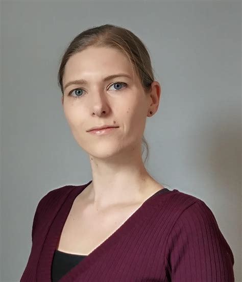 Dr Juliane Dannberg Department Of Geological Sciences