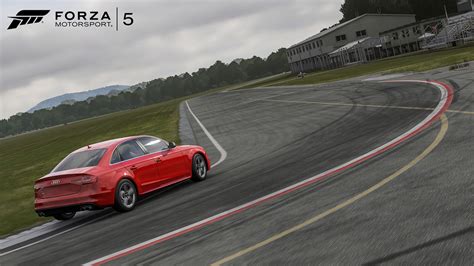 Forza 5 Le Circuit Top Gear En Images Xbox One Xboxygen