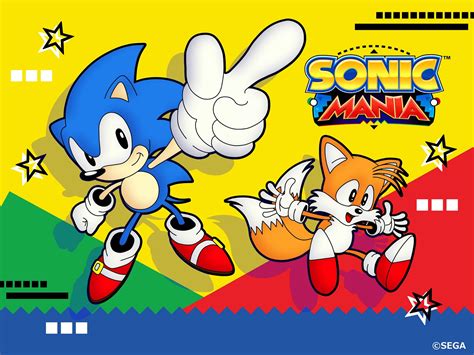 Download for free on all your devices. Sonic Mania Details - LaunchBox Games Database