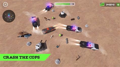 Dodge Police Dodging Car Game Apk Para Android Descargar