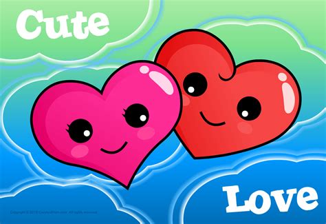 Cute Love Backgrounds Wallpaper Cave