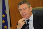 Karel De Gucht, nouveau Commissaire europÈen au 22 juillet… | Flickr