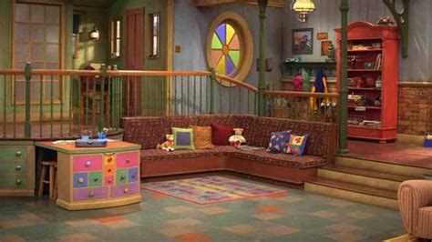 Inside The Caboose 002 Barney And Friends Childhood Aesthetic Barney