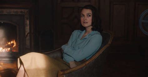 ‘the Aftermath Trailer Keira Knightley Is A Conflicted Wife In In