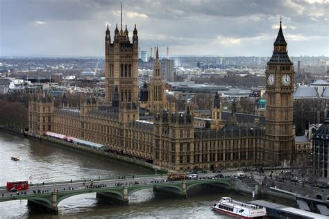 London Big Ben And Westminster Palace Westminster Abbey Esl Resources