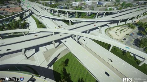 Here Are Some Of The Highway And Austin Road Projects Still Under