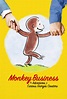 Monkey Business: The Adventures of Curious Georges Creators (película ...