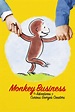Monkey Business: The Adventures of Curious Georges Creators (película ...
