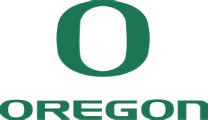OREGON Ducks Logo PNG Vector (SVG) Free Download