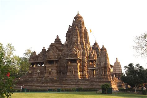 Lakshmana Temple Khajuraho India Location Facts History And All