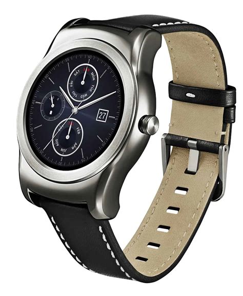 Deal: LG Watch Urbane Only $249