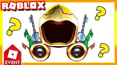 Official How To Get The Golden Dominus Walkthrough All Keys Roblox