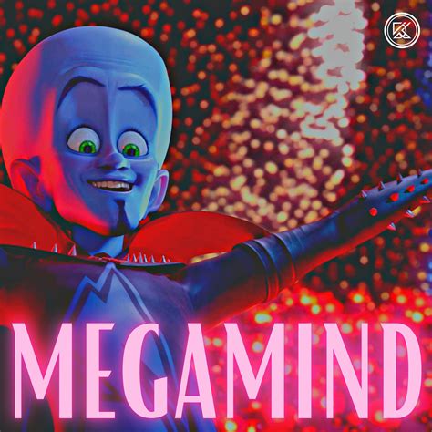 Megamind The Most Brilliant Supervillain