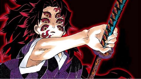 All Breathing Styles And Forms In Demon Slayer Kimetsu No Yaiba 2022