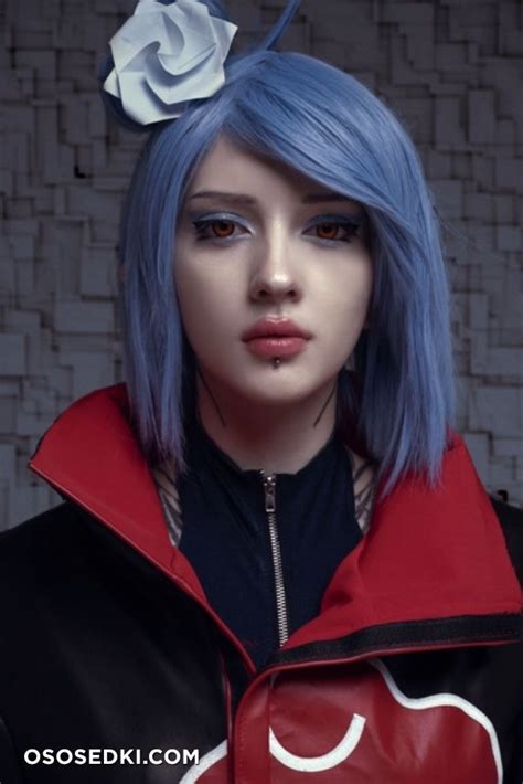 Konan By Alin Ma Xenon Nude Photos Onlyfans Patreon Fansly