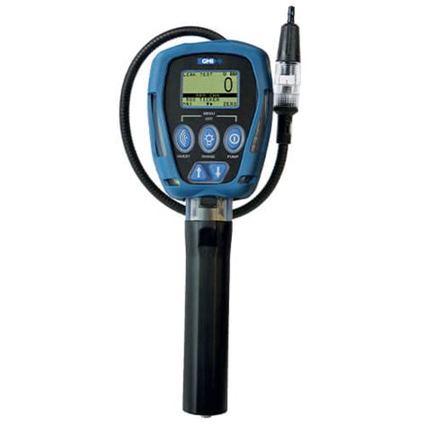 Gt Series Uniphos Safety And Environmental Monitoring Solutions