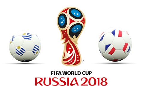 Fifa World Cup 2018 Quarter Finals Uruguay Vs France Png Photos Png