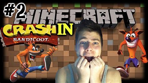We did not find results for: MINECRAFT : CRASH BANDICOOT PARKOUR #2 - YouTube