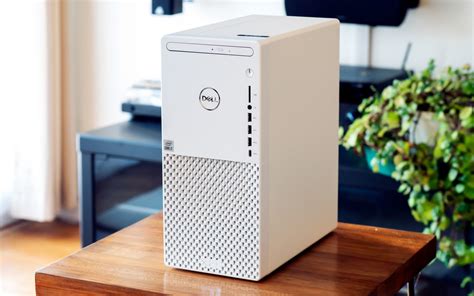 Dell Xps Desktop Special Edition 8940 Review 2021 Pcmag Uk