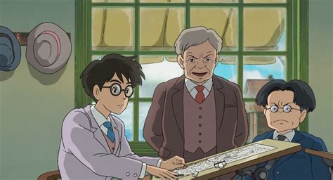 Hayao Miyazakis New Film Still Has Years Of Animation Left To Complete