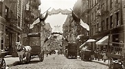 The big history of Little Italy - The Bowery Boys: New York City History