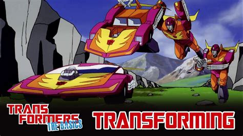 Transformers The Basics On Transforming Youtube