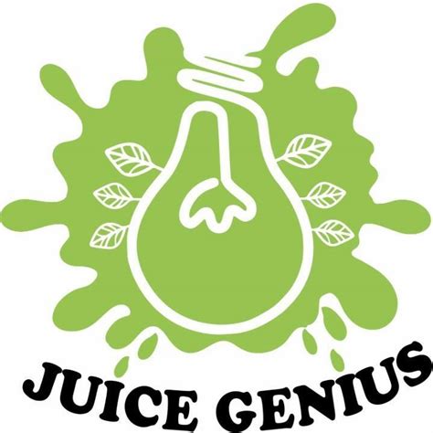 Juice Genius