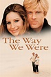 The Way We Were (1973) - Posters — The Movie Database (TMDB)